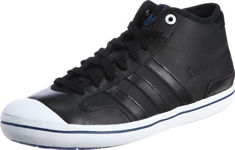 adidas halbhohe schuhe|Men's High Top Sneakers .